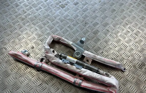 Mini One - Cooper F56 F55 Roof airbag 85731504010