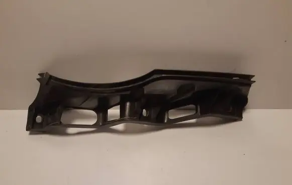 Volkswagen PASSAT B6 Front bumper mounting bracket 3C0807890