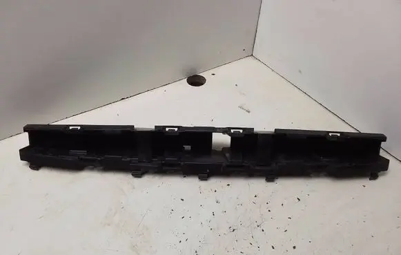 Citroen C4 II Rear bumper foam support bar 9687749080 102344015