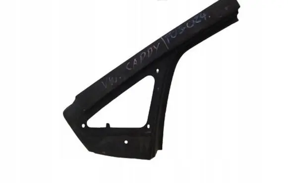 Volkswagen Caddy Front quarter panel 2K0810209