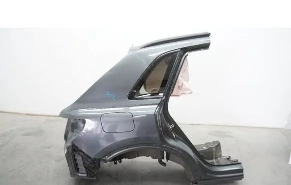 Audi RSQ3 Rear mudguard 