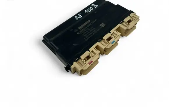 Mercedes-Benz GLA W156 Other control units/modules A2468200526