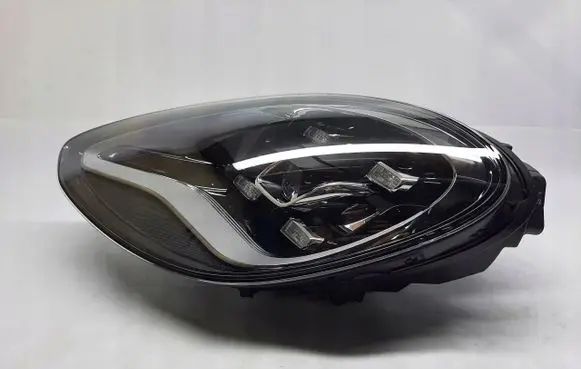 Porsche Panamera (971) Headlight/headlamp 971941033K
