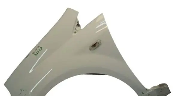 Fiat Grande Punto Fender