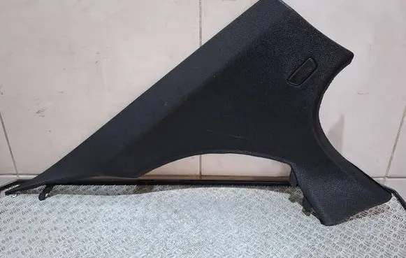 BMW 5 F10 F11 (D)pillar trim (top) 