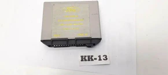 Ford Mondeo MK I Comfort/convenience module 93BG10C909AB