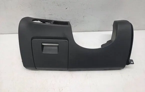 Opel Meriva B Dashboard side end trim 46002993 13301803