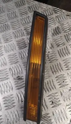 Volkswagen PASSAT B6 Front indicator light 3c0953041j