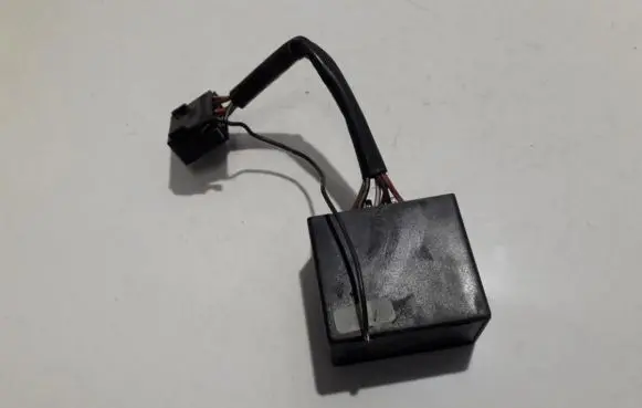 Volkswagen Polo III 6N 6N2 6NF Other relay