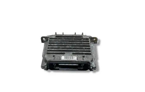 Land Rover Range Rover Sport L320 Xenon control unit/module 89089352 H0003100