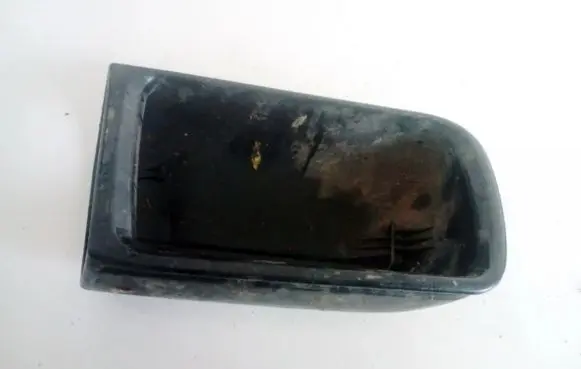 Mercedes-Benz C W202 Plastic wing mirror trim cover 413123436 41-3123-436