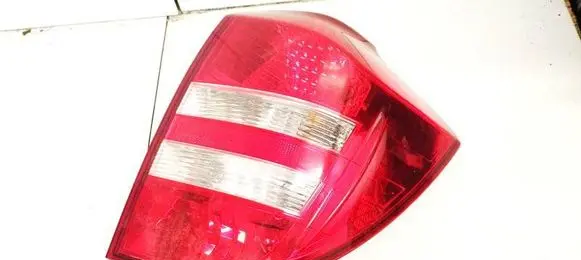 KIA Ceed Rear/tail lights 