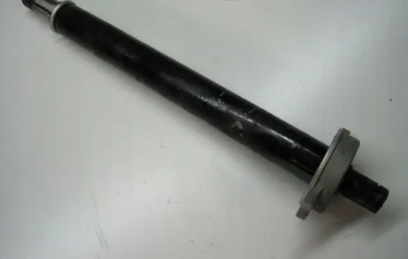 Peugeot Partner III Front driveshaft 1773304001