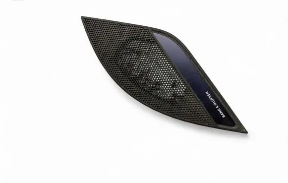 Audi Q5 SQ5 Side speaker trim/cover 80B035427