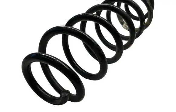 Volkswagen Golf VII Rear coil spring 5Q0511115
