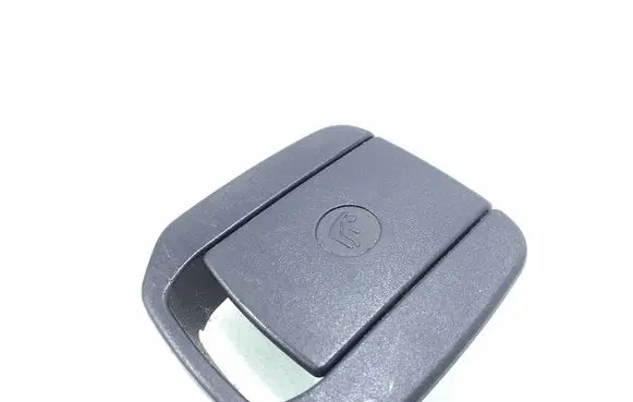 BMW 1 E81 E87 ISOFIX cover 7118673