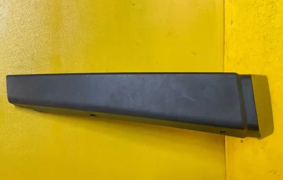 Seat Leon (1P) (B) pillar trim (top) 1P0853289B