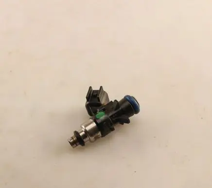 Chrysler Pacifica Fuel injector 0280158662