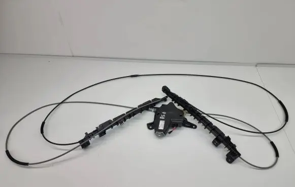 Audi RS6 C7 Curtain motor 4G9863560A