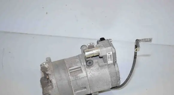 Air conditioning (A/C) compressor (pump)