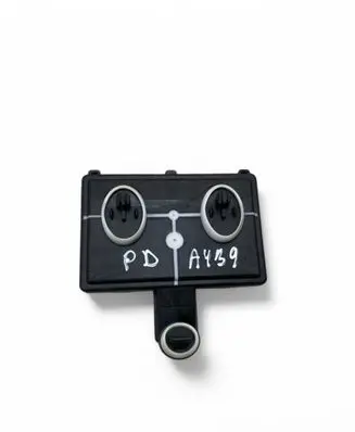 Audi A4 S4 B9 8W Door control unit/module 8W0959593P 8W0959593