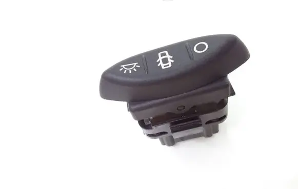 Citroen C8 Interior lighting switch 889220