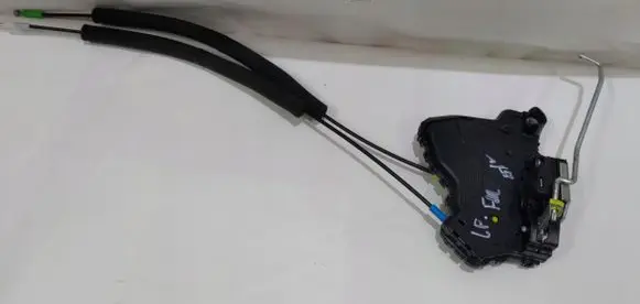 Subaru Forester SJ Front door lock