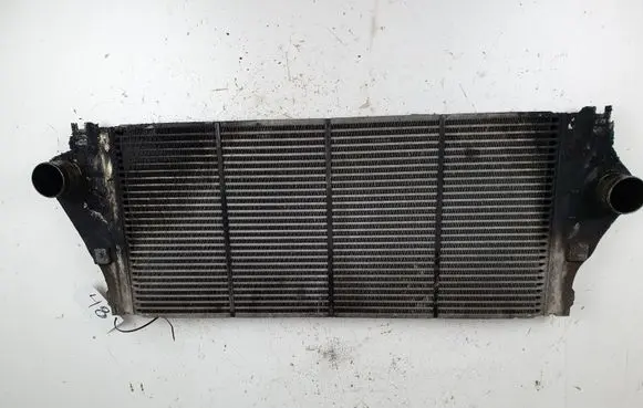 Renault Laguna II Intercooler radiator 8200008761