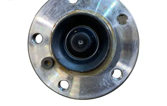 BMW 2 F22 F23 Front wheel ball bearing 6867256 31206867256