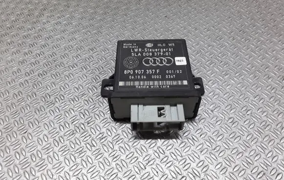 Light module LCM
