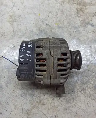 Audi A4 S4 B5 8D Generator/alternator 0123310022 058903016