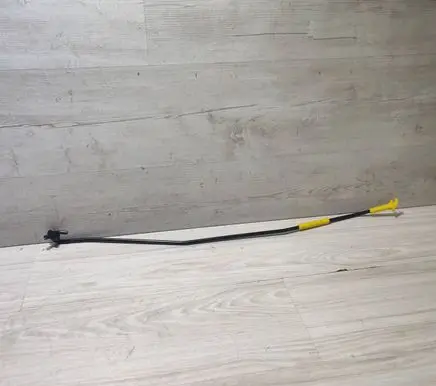 Dacia Jogger Engine bonnet/hood prop rod/strut 