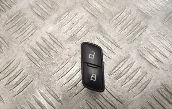 Ford Transit Central locking switch button BK2T14017BA