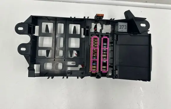 Audi A6 S6 C6 4F Fuse box set 4F0971845