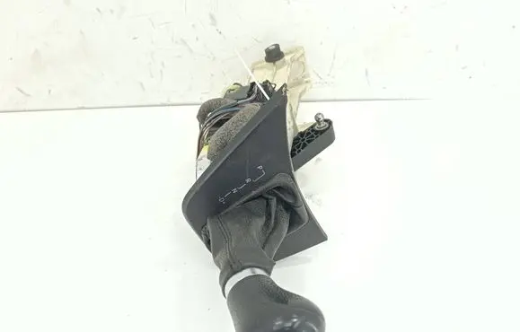 Mercedes-Benz Sprinter W906 Gear shifter/selector A9062603509 161460048363467