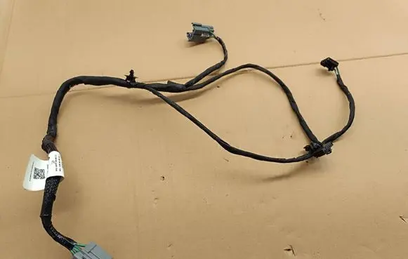 Dodge Durango III Seat wiring loom DOCW59146N5