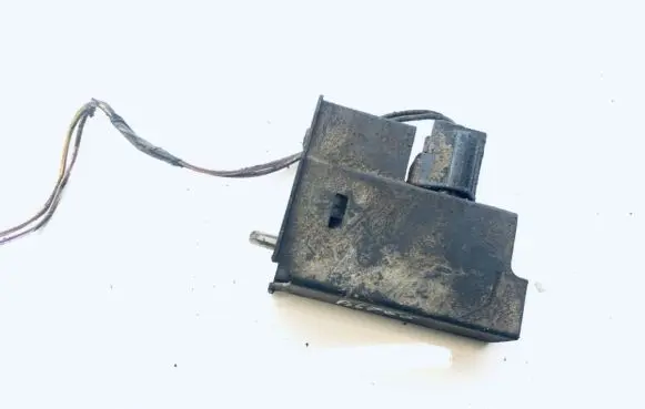 Ford Focus C-MAX Central locking motor 