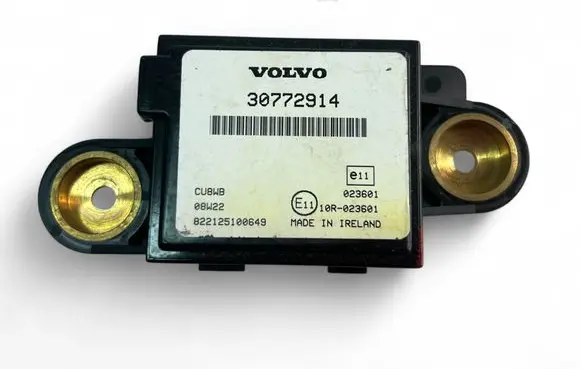 Volvo S80 Other control units/modules 30772914