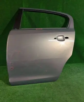 Opel Corsa D Rear door 