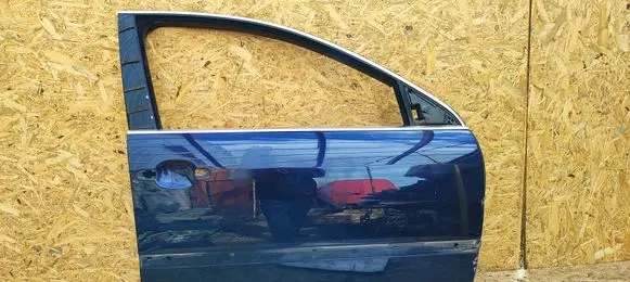 Volkswagen Phaeton Front door 3D0864943