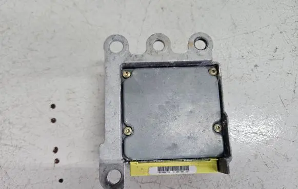 Nissan Primera Airbag control unit/module 285567J600 0285001327