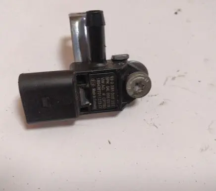 Audi A1 Exhaust gas pressure sensor 04L128059AA 04L906051B