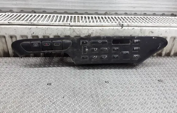 Lancia Zeta Climate control unit 9140010188