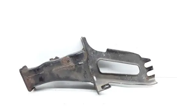 Volvo V60 Front bumper shock/impact absorber 
