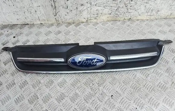 Ford C-MAX II Front bumper upper radiator grill AM51R8200C AM51R8138C