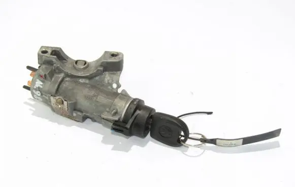 Volkswagen Fox Ignition lock 4B0905851