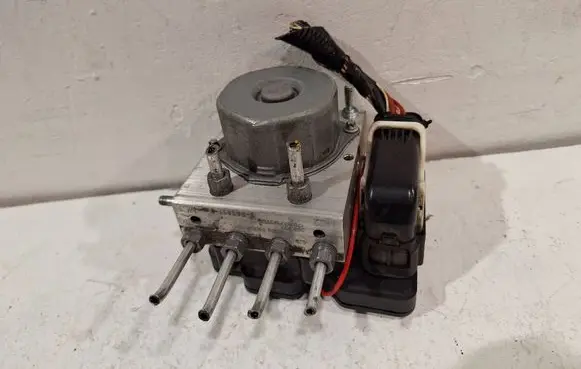 Renault Captur ABS Pump 0265257881