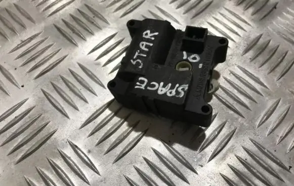 Mitsubishi Space Star Air flap motor/actuator