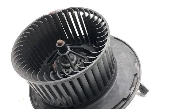 Heater fan/blower