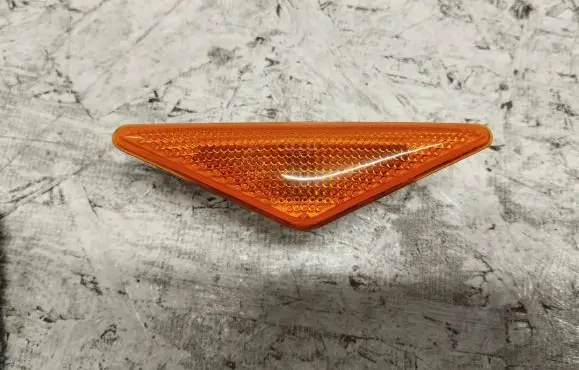Ford Focus Front fender indicator light XS4H3K354A